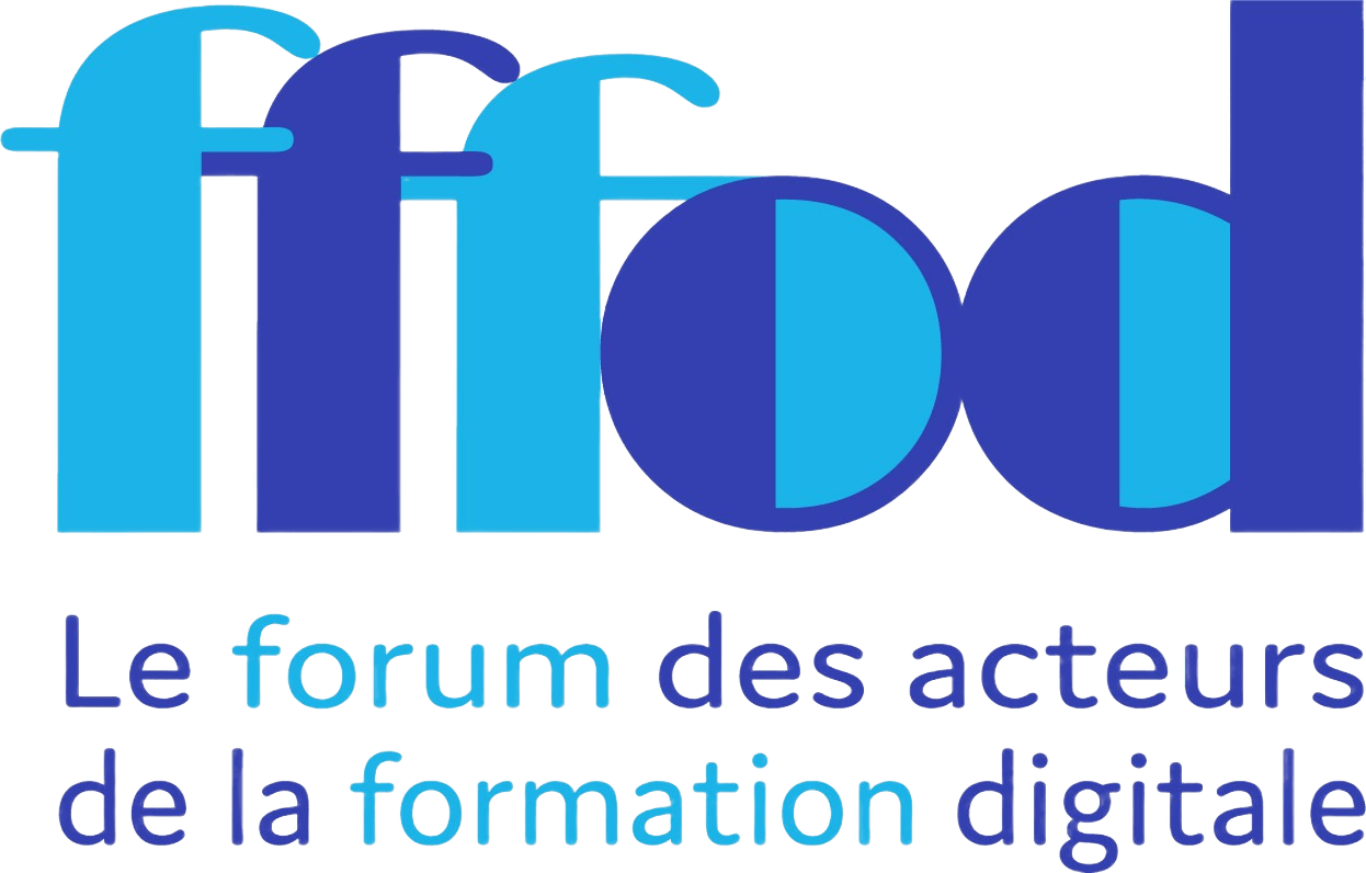 FFFOD - Le forum des acteurs de la formation digitale