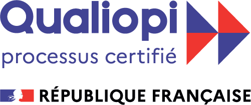 Qualiopi, processus certifié - République française